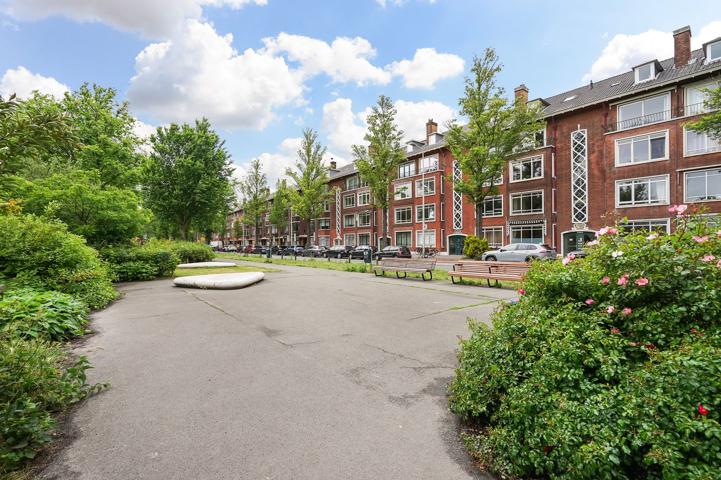 Foto 1 van Thorbeckelaan 525