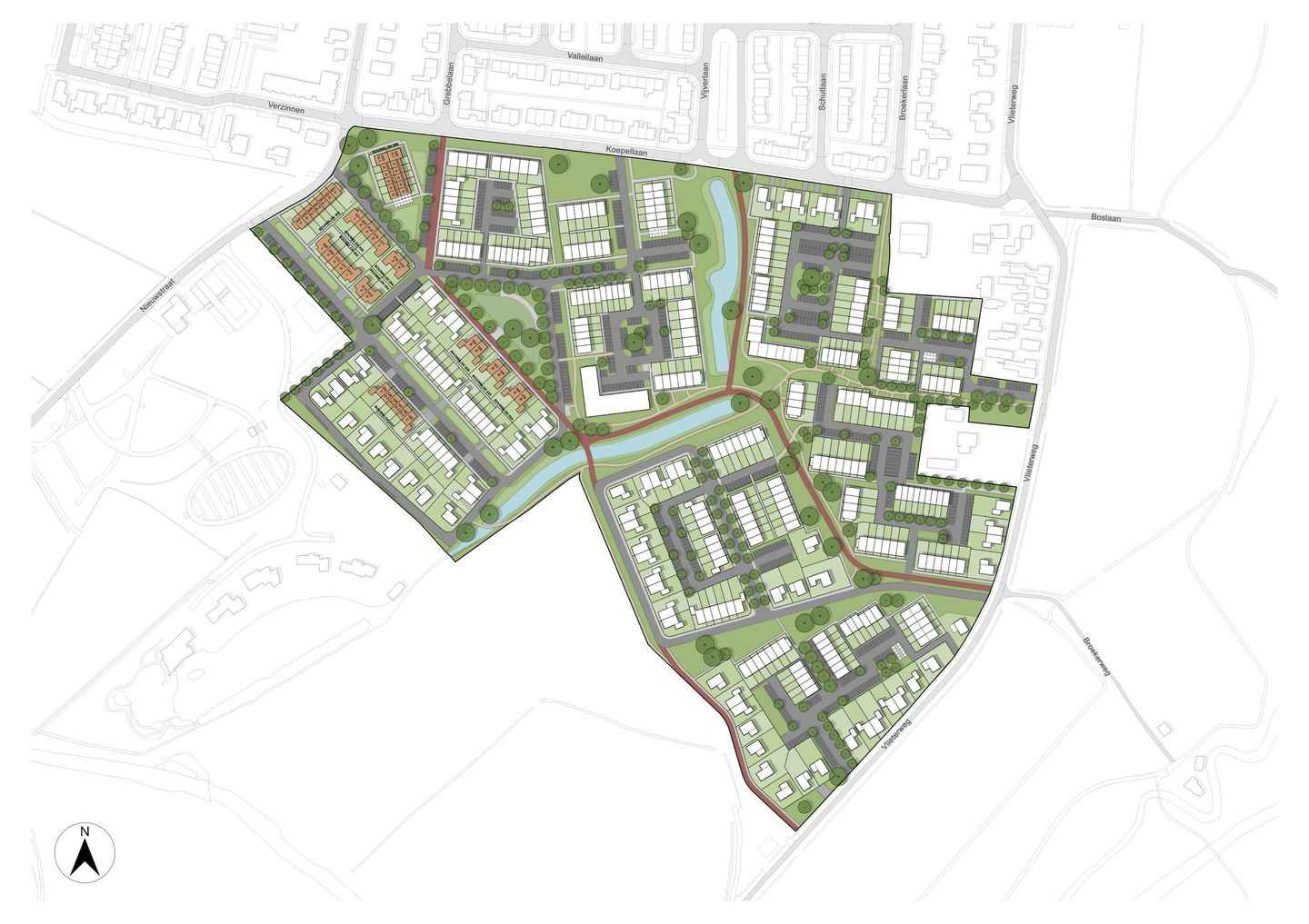 Photo 10 of De Nieuwe Koepel Fase 1-A