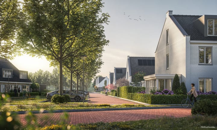 Photo 3 of De Nieuwe Koepel Fase 1-A