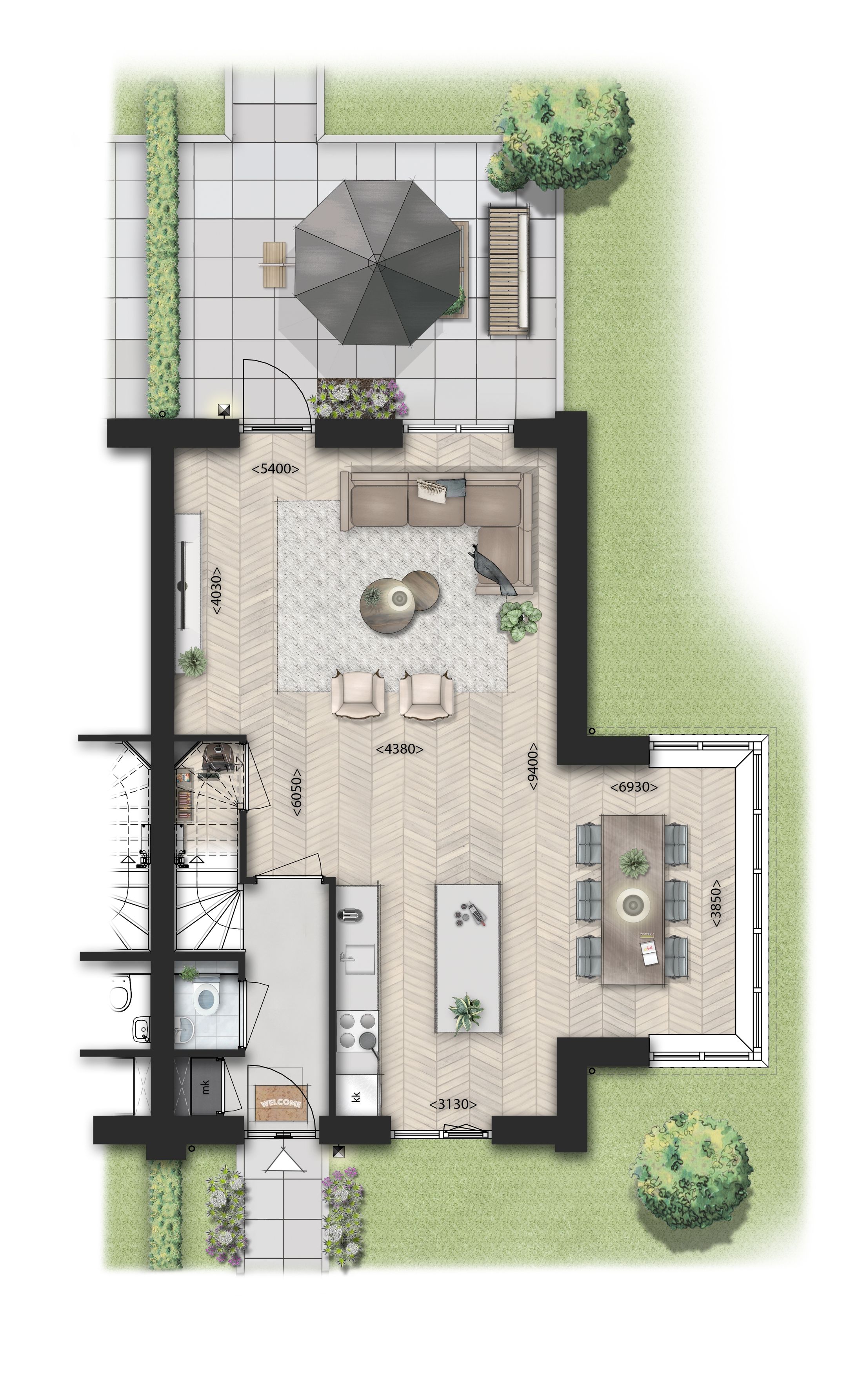 Foto 12 van De Nieuwe Koepel Fase 1-A