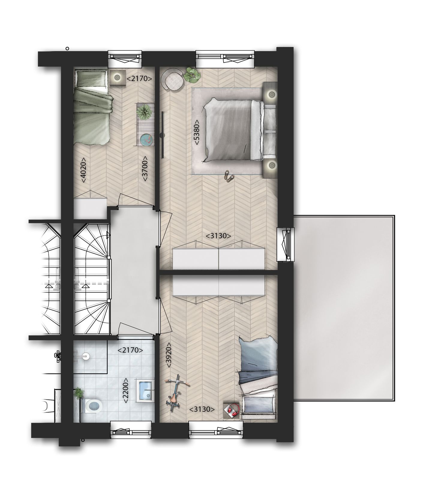 Photo 13 of De Nieuwe Koepel Fase 1-A