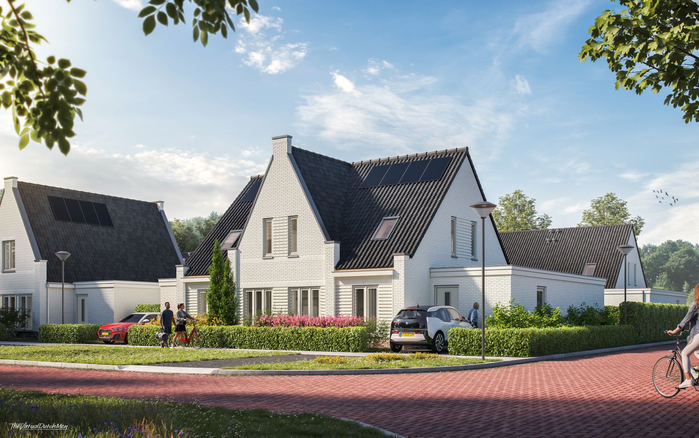 Foto 6 van De Nieuwe Koepel Fase 1-A