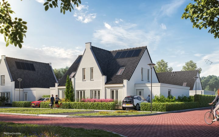 Photo 6 of De Nieuwe Koepel Fase 1-A