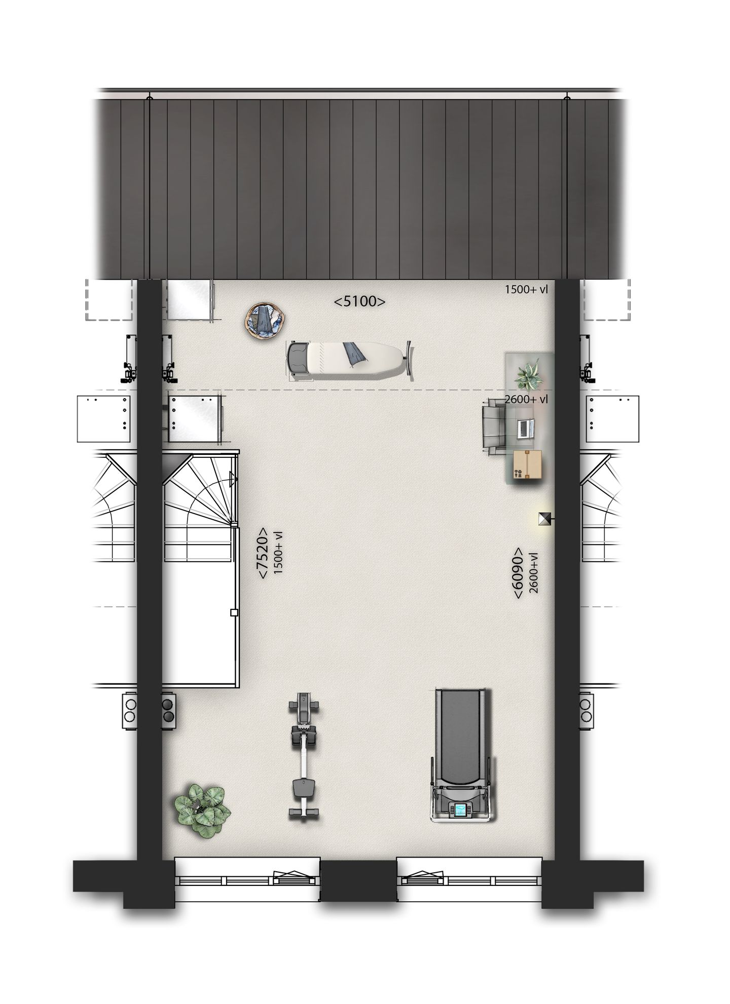 Photo 17 of De Nieuwe Koepel Fase 1-A