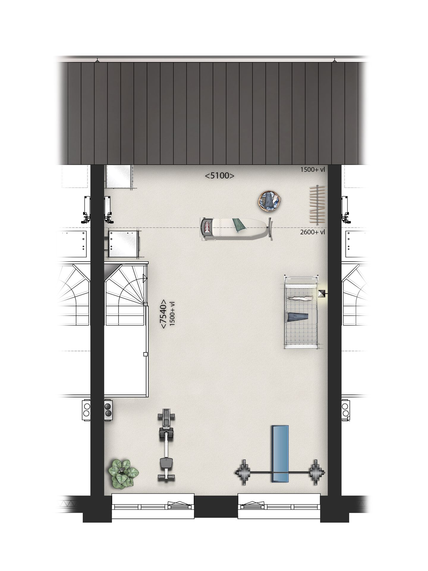 Photo 20 of De Nieuwe Koepel Fase 1-A