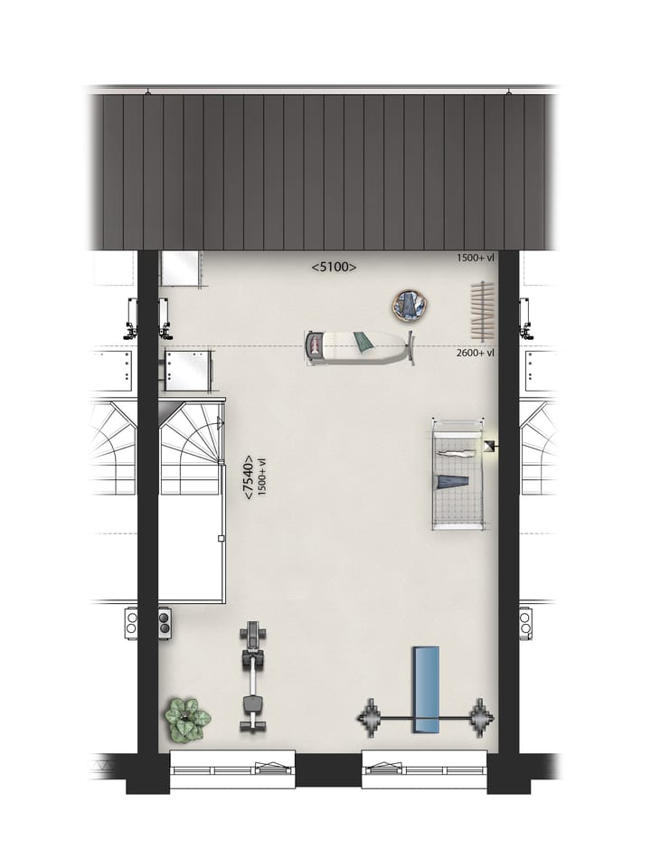Photo 20 of De Nieuwe Koepel Fase 1-A