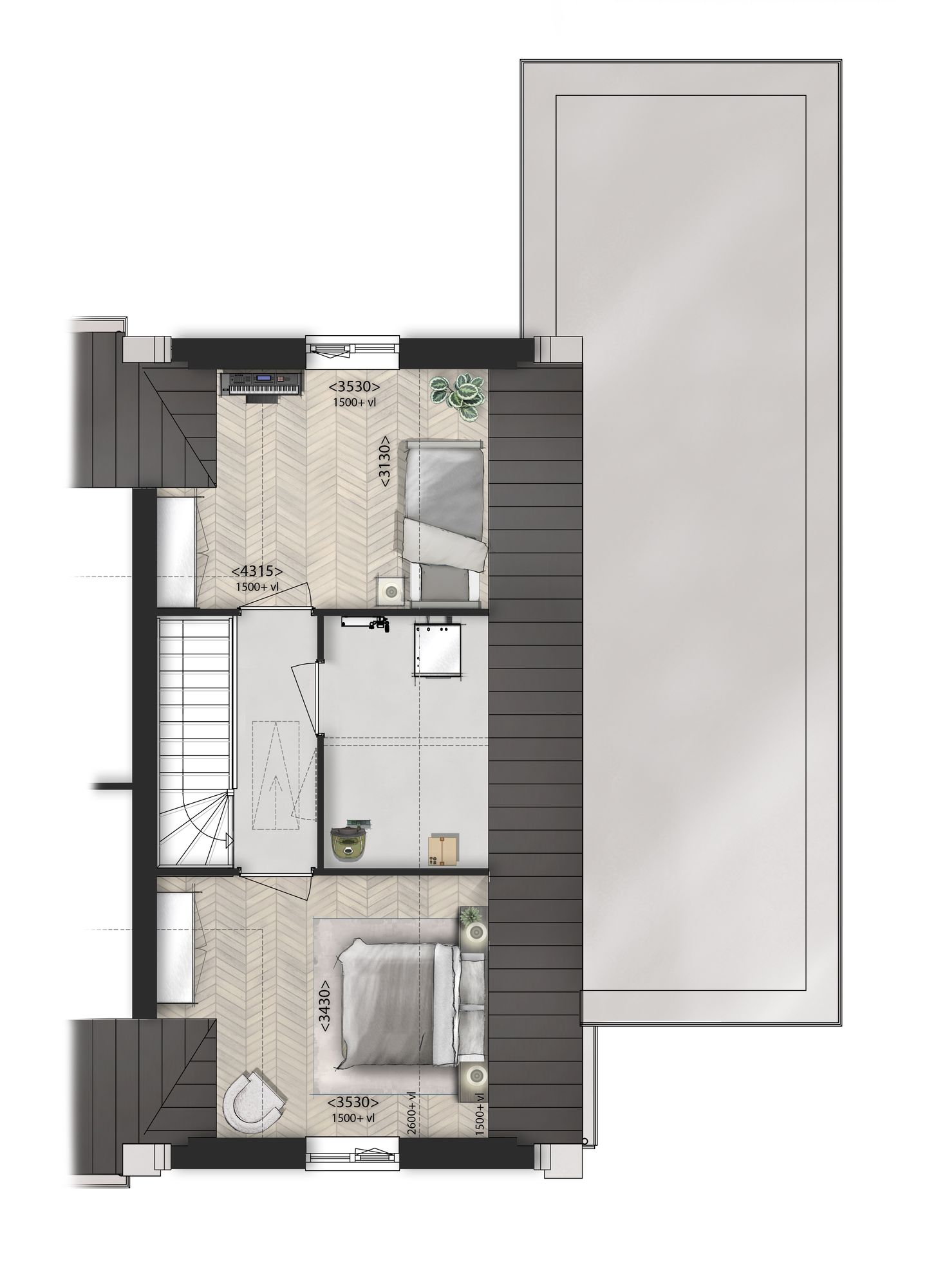 Photo 23 of De Nieuwe Koepel Fase 1-A