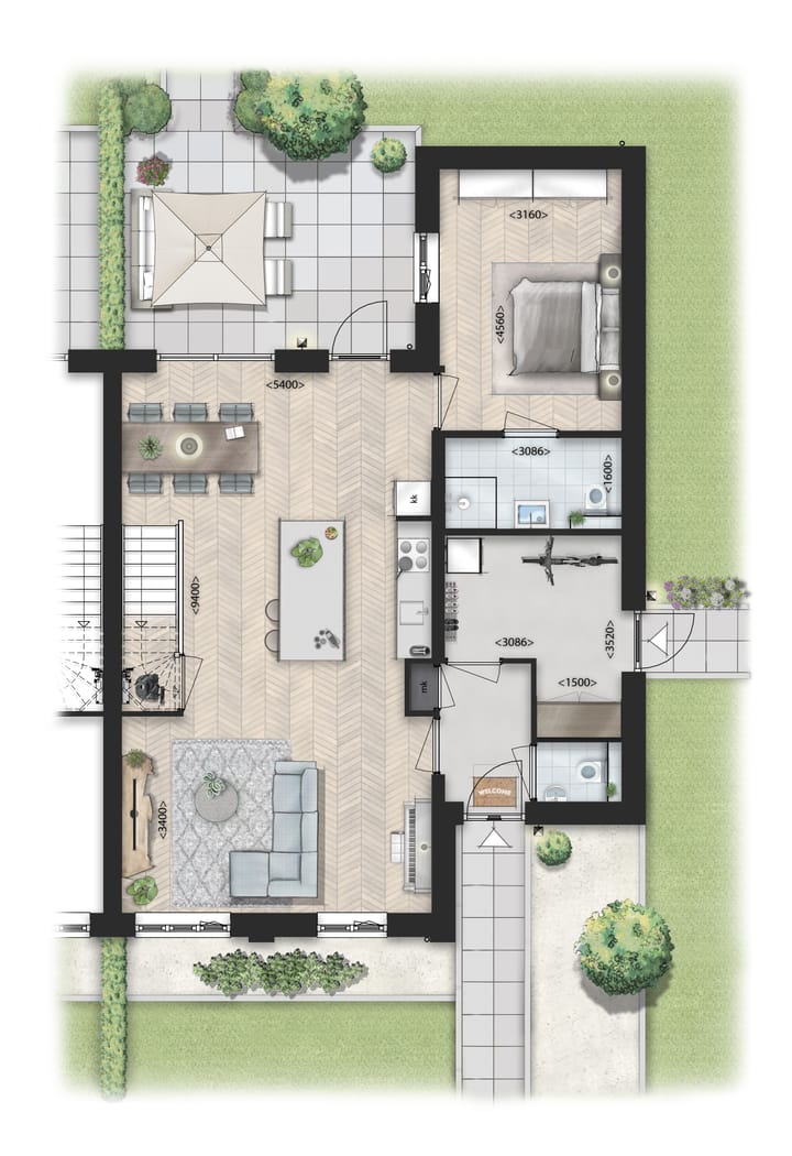 Photo 29 of De Nieuwe Koepel Fase 1-A