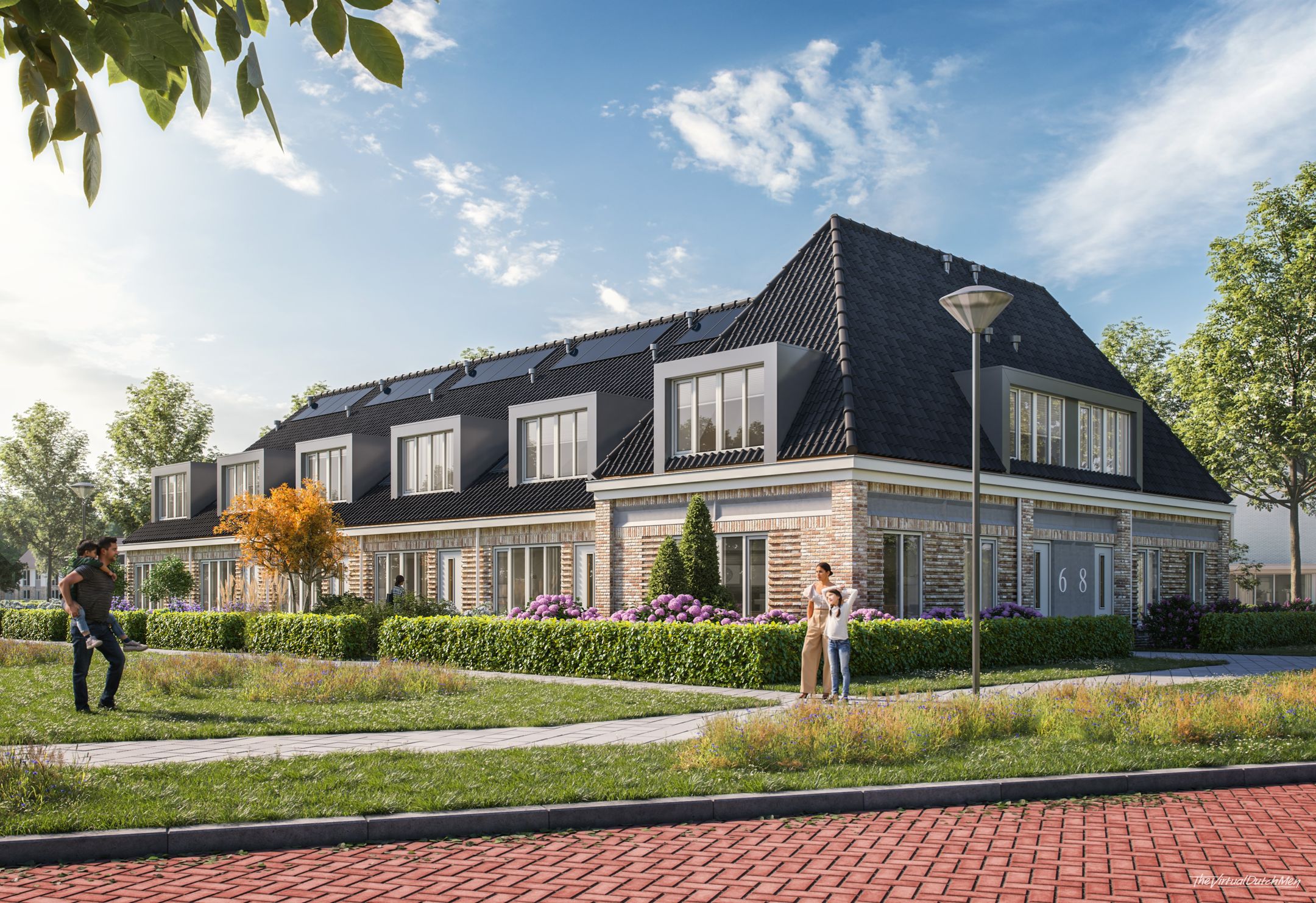 Foto 32 van De Nieuwe Koepel Fase 1-A