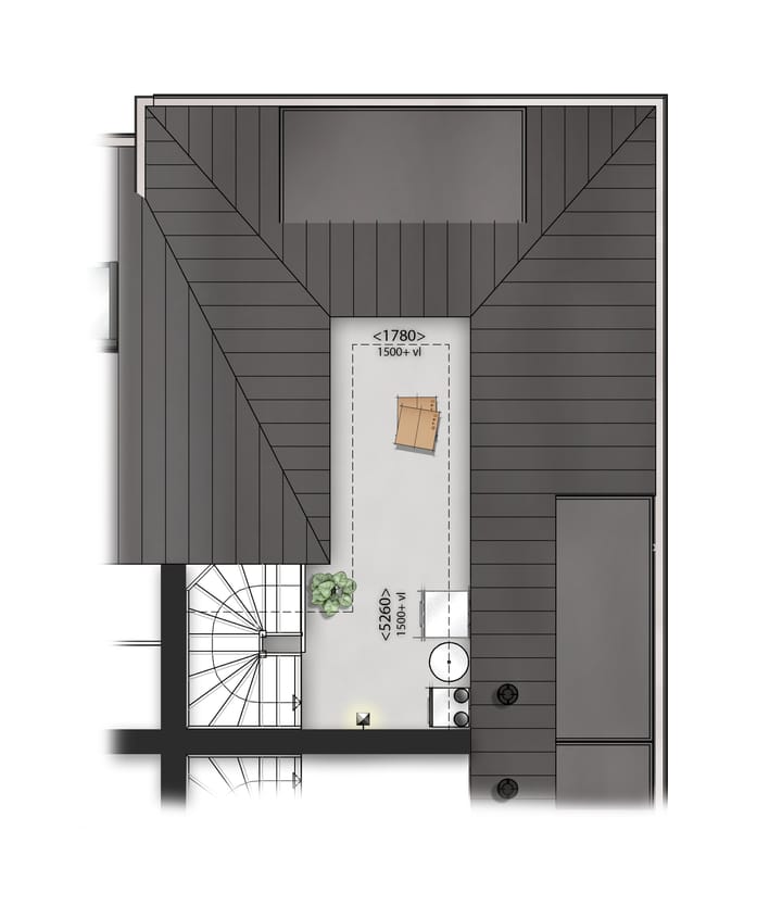 Photo 35 of De Nieuwe Koepel Fase 1-A