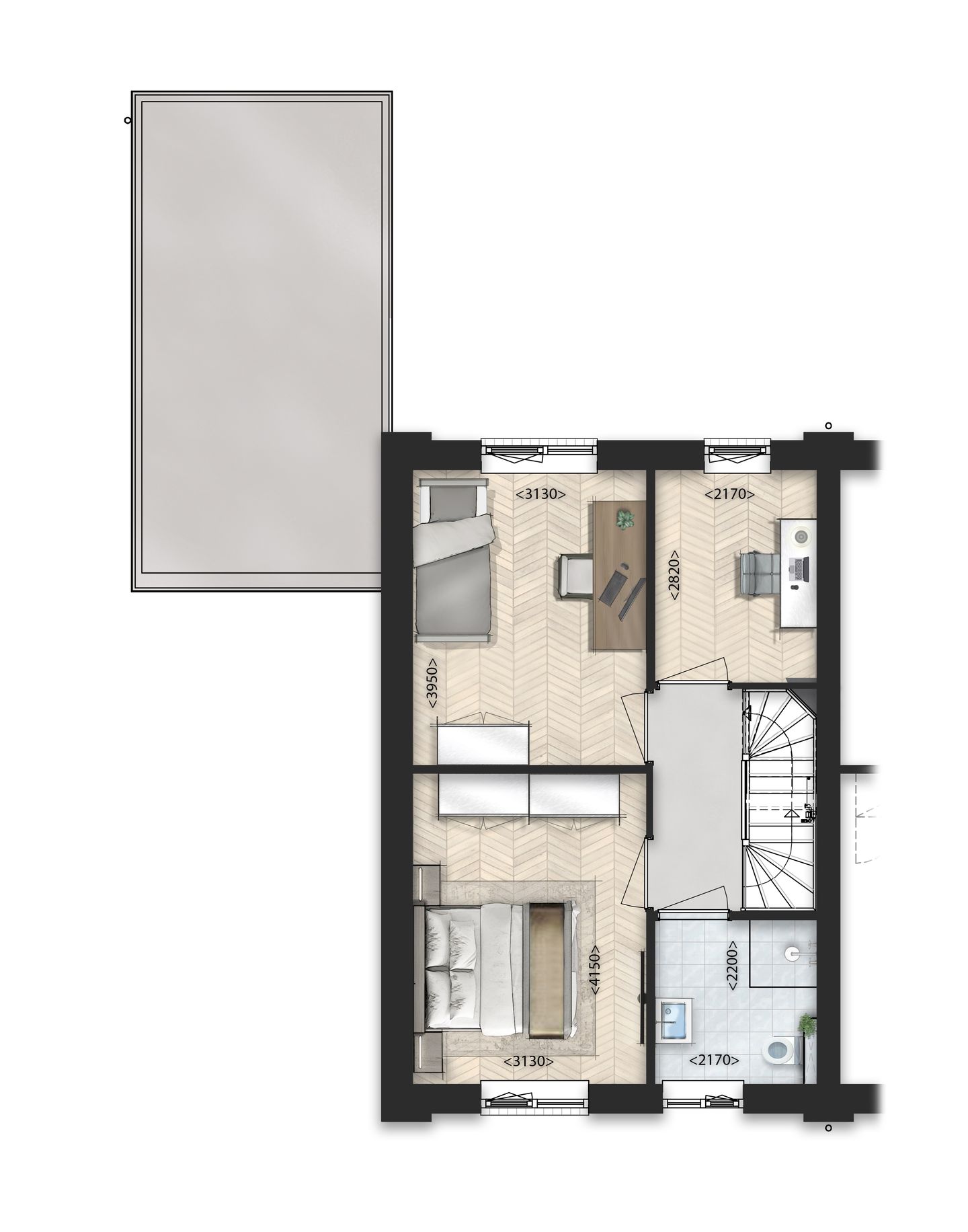 Photo 45 of De Nieuwe Koepel Fase 1-A