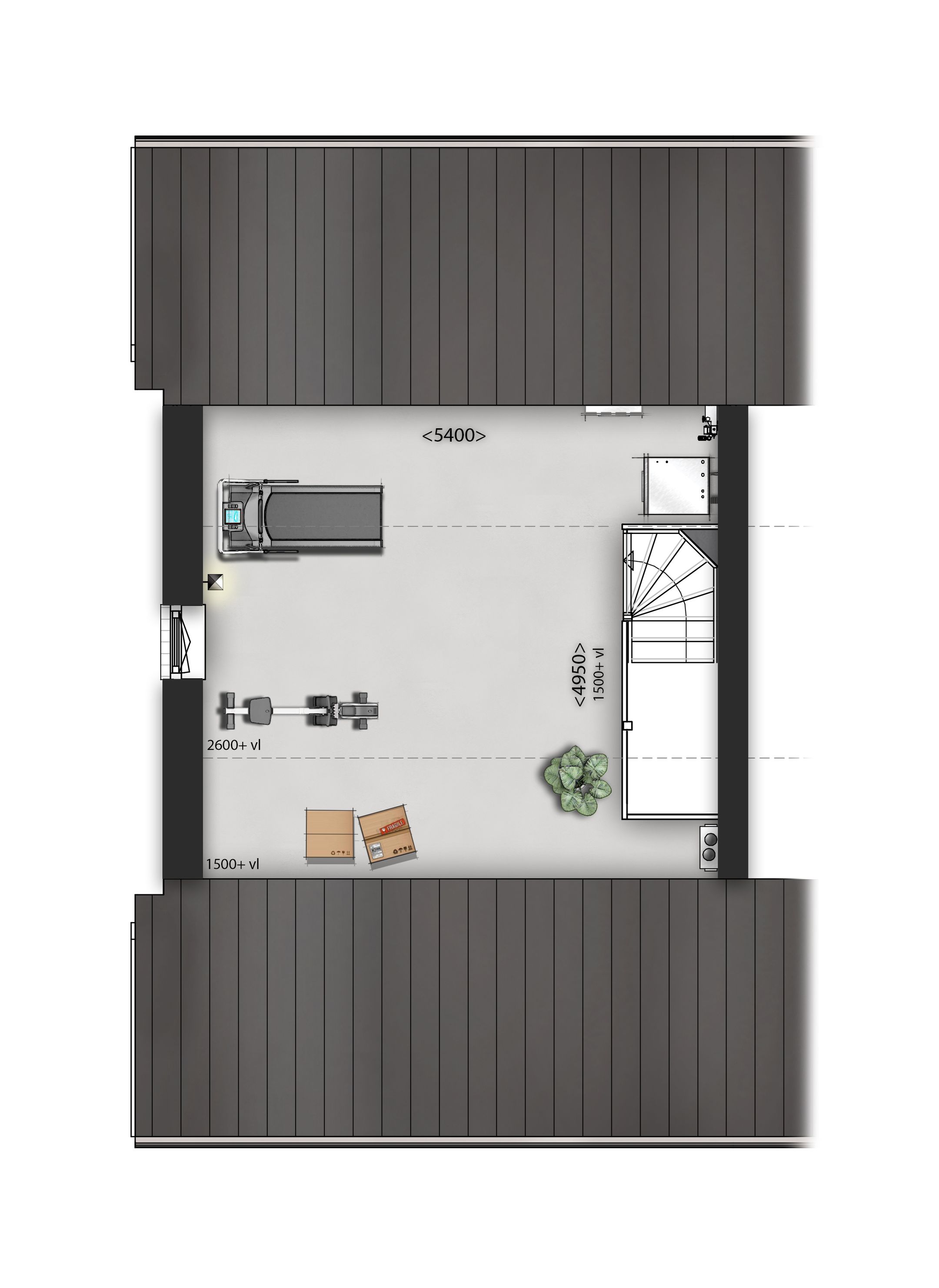 Foto 46 van De Nieuwe Koepel Fase 1-A