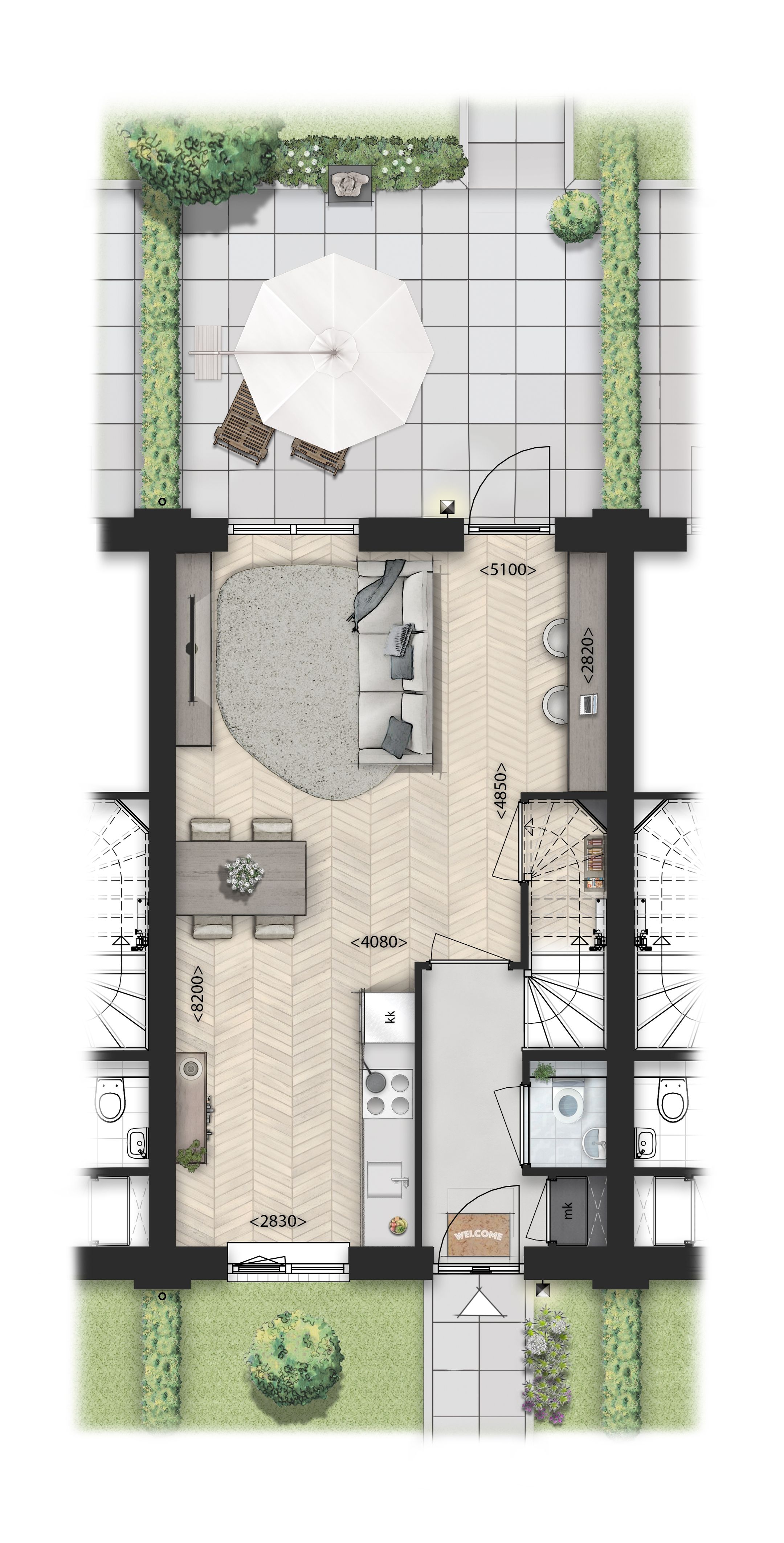 Foto 47 van De Nieuwe Koepel Fase 1-A