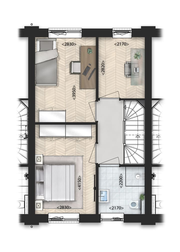 Photo 48 of De Nieuwe Koepel Fase 1-A