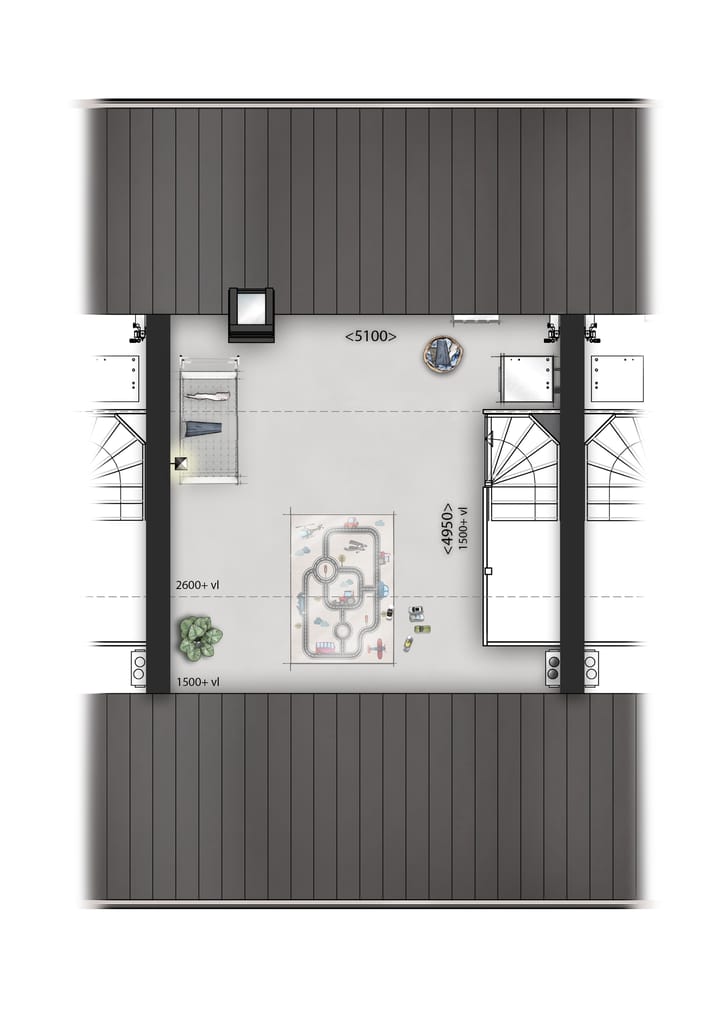 Photo 49 of De Nieuwe Koepel Fase 1-A