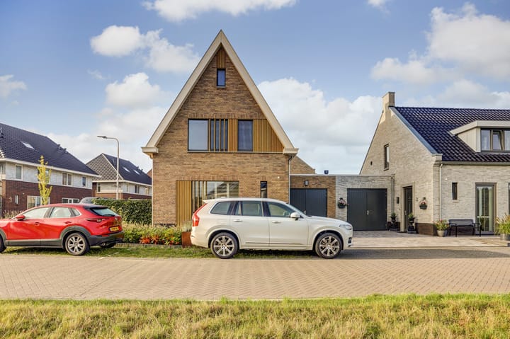 Foto 3 van Korenveld 1