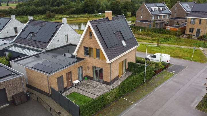 Foto 42 van Korenveld 1