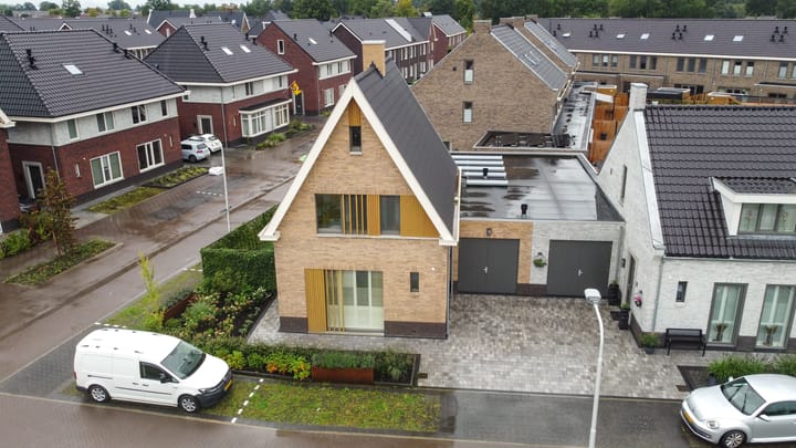 Foto 44 van Korenveld 1