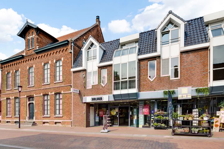 Foto 2 van Kerkstraat 36-B