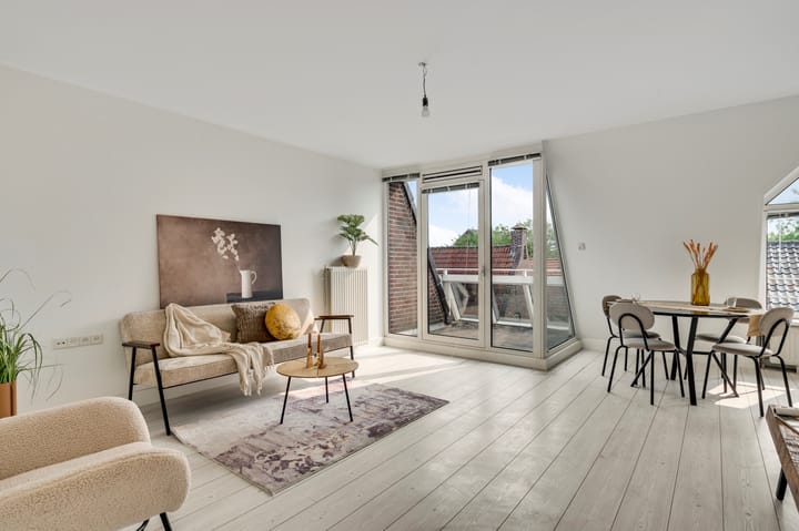 Foto 4 van Kerkstraat 36-B