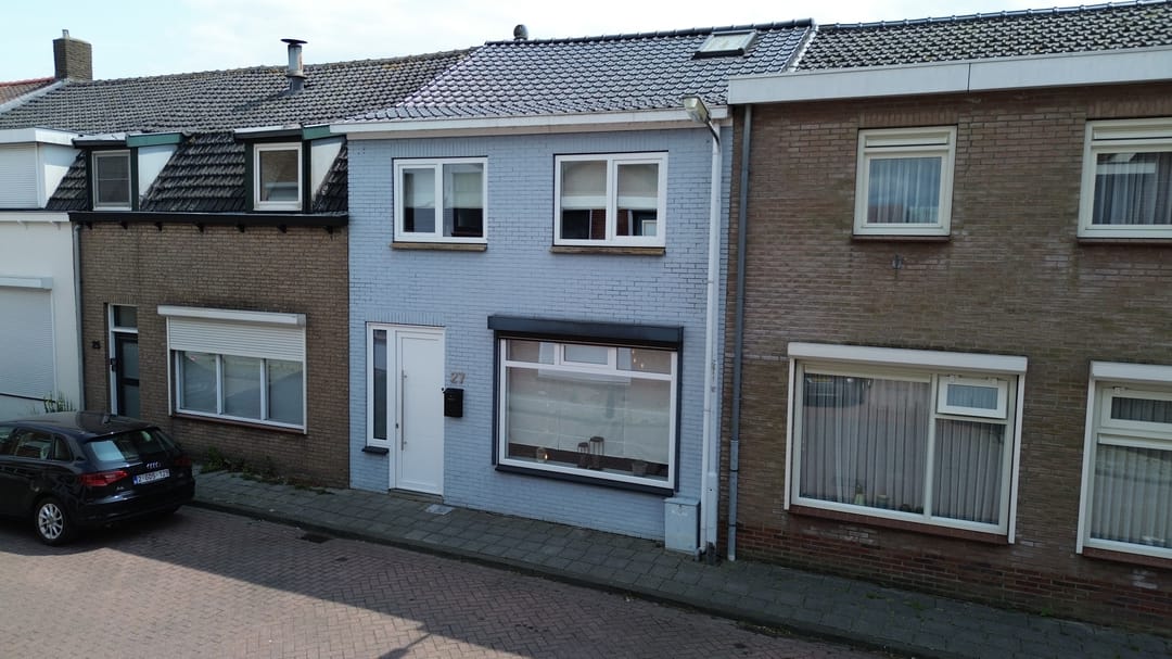 Foto 1 van Schulpenpad 27