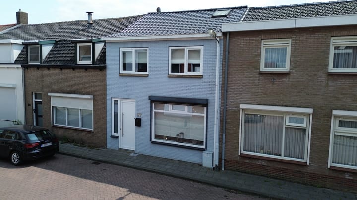 Foto 1 van Schulpenpad 27