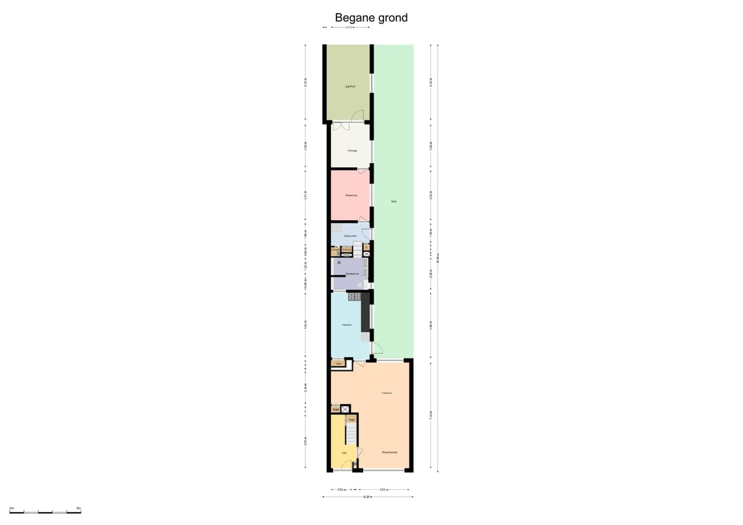 Foto 28 van Schulpenpad 27