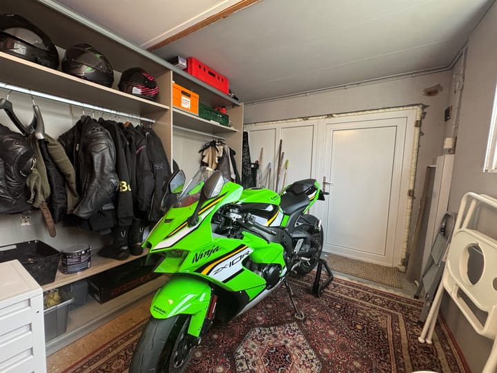 Foto 12 van Schulpenpad 27