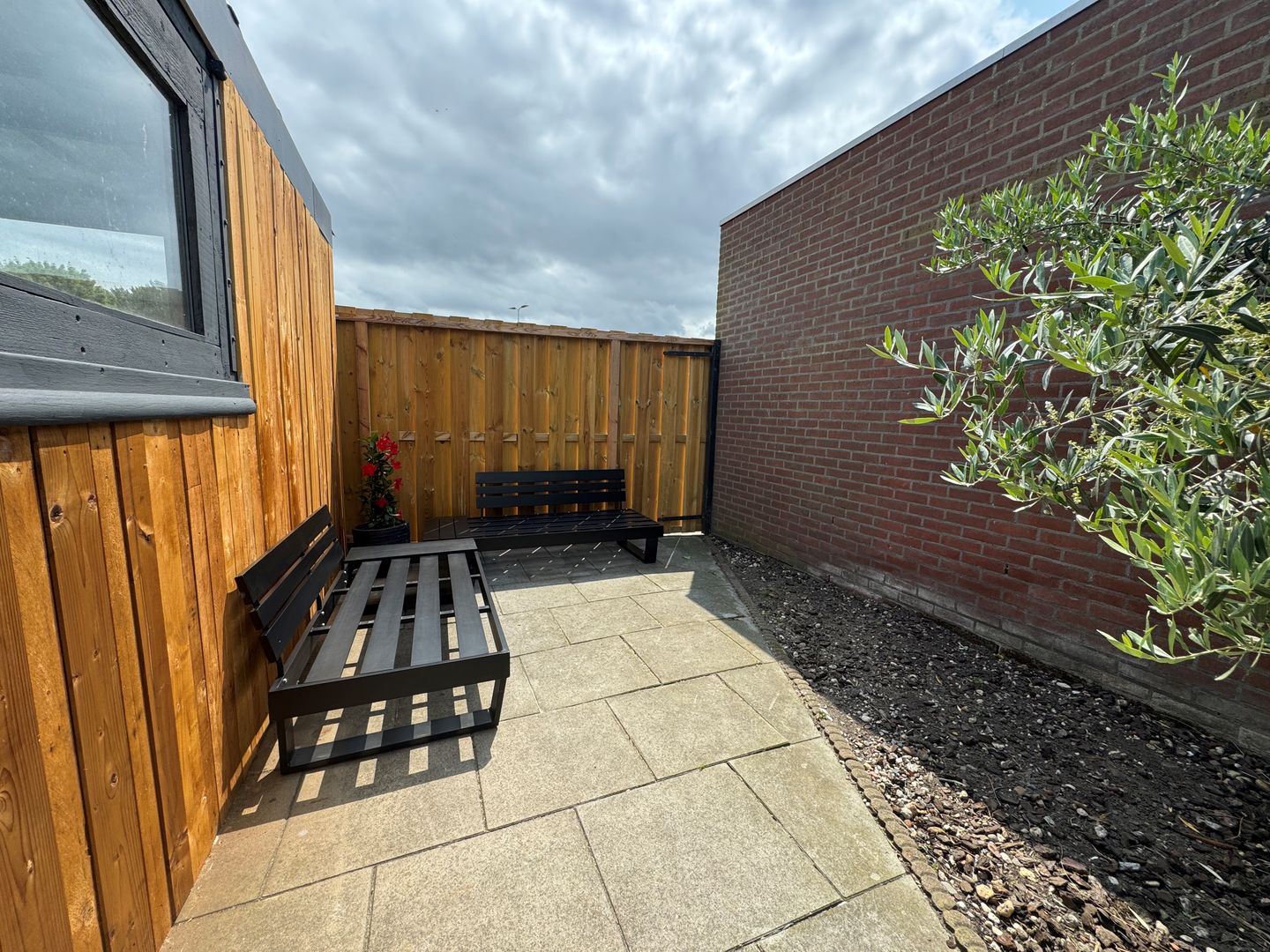 Foto 20 van Schulpenpad 27