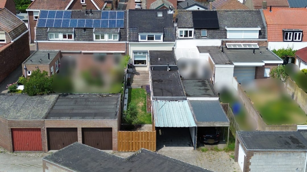 Foto 23 van Schulpenpad 27