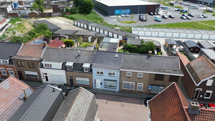 Foto 24 van Schulpenpad 27