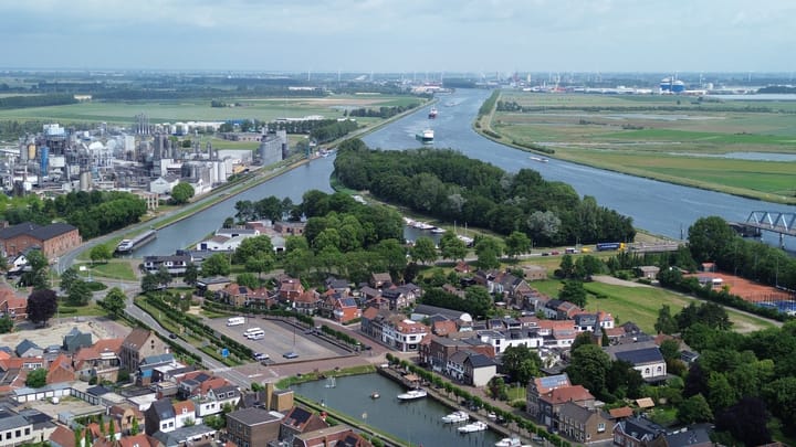 Foto 26 van Schulpenpad 27