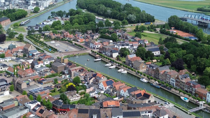 Foto 27 van Schulpenpad 27