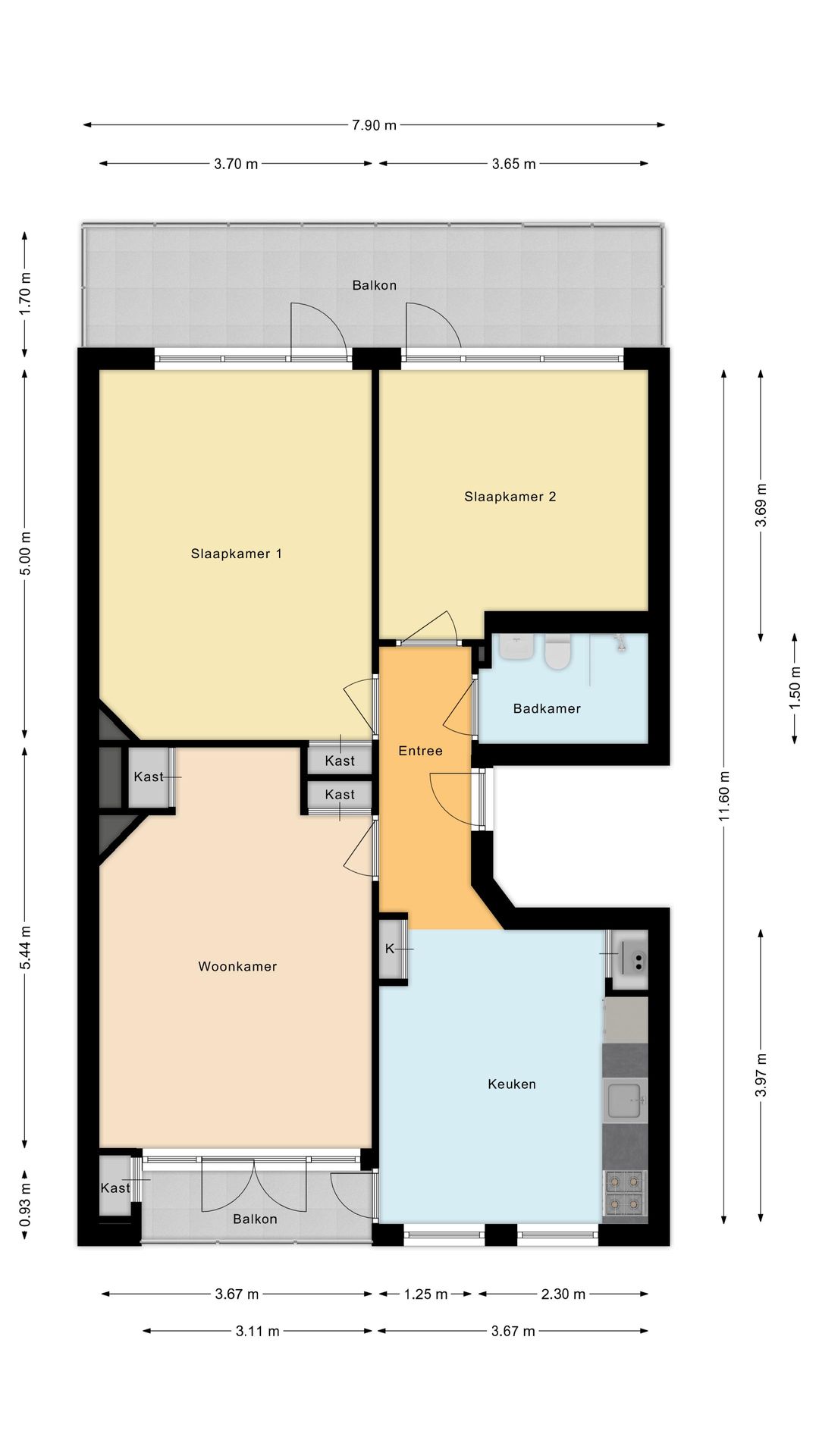 Foto 28 van Bos en Lommerweg 343-1