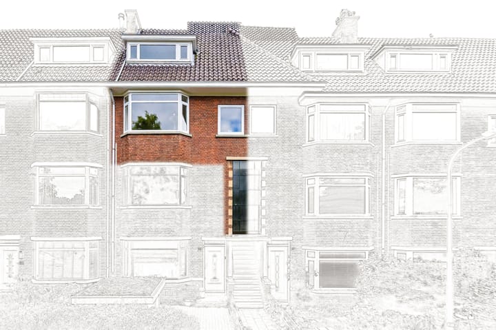 Foto 2 van Thierenskade 112