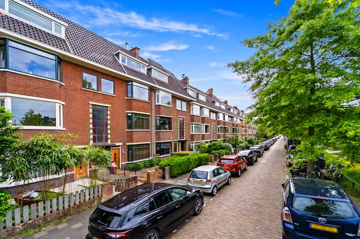 Foto 3 van Thierenskade 112