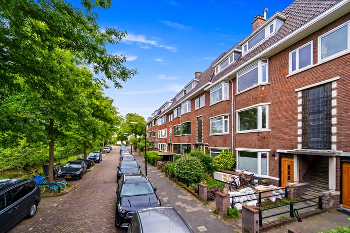 Foto 4 van Thierenskade 112