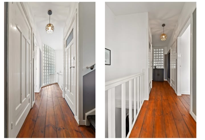 Foto 6 van Thierenskade 112