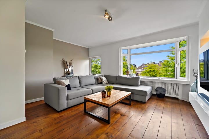 Foto 7 van Thierenskade 112