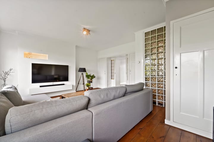 Foto 10 van Thierenskade 112