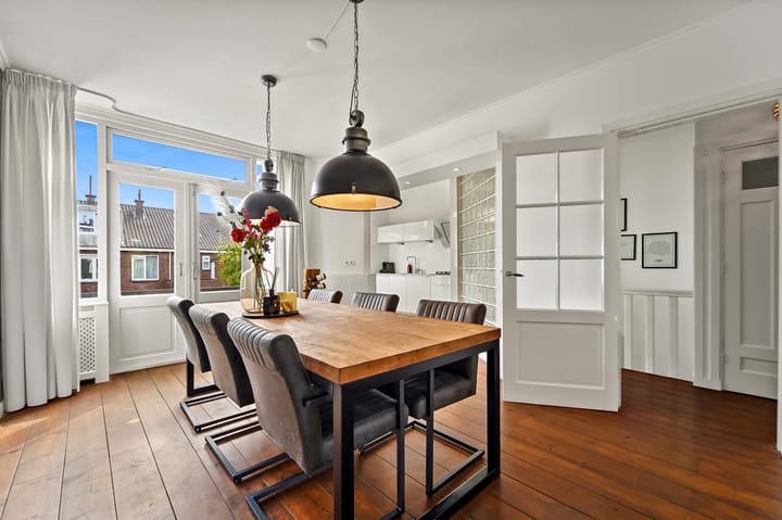 Foto 12 van Thierenskade 112