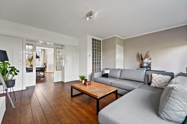 Foto 8 van Thierenskade 112