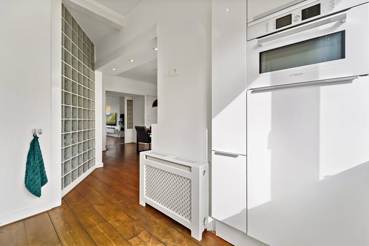 Foto 15 van Thierenskade 112