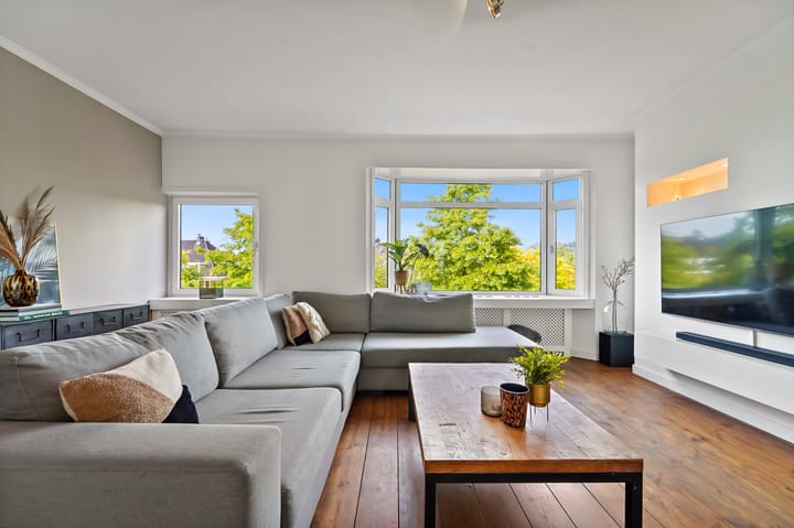 Foto 9 van Thierenskade 112