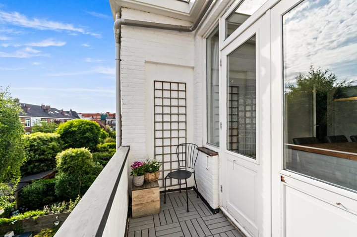 Foto 16 van Thierenskade 112