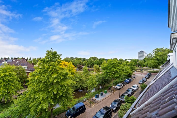 Foto 18 van Thierenskade 112