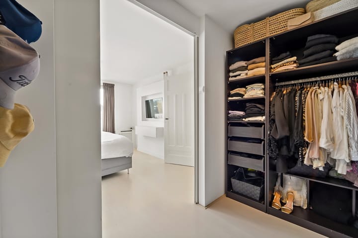 Foto 23 van Thierenskade 112