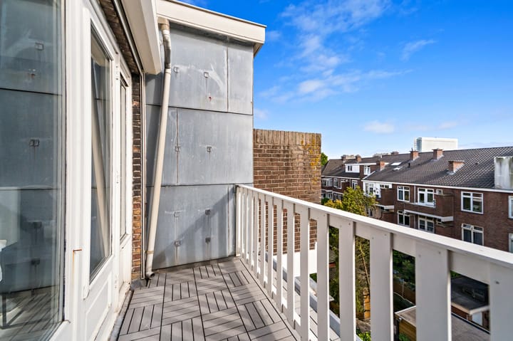 Foto 25 van Thierenskade 112