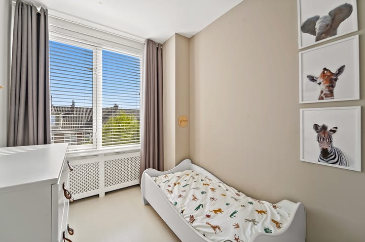 Foto 30 van Thierenskade 112