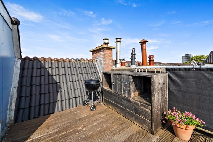 Foto 37 van Thierenskade 112